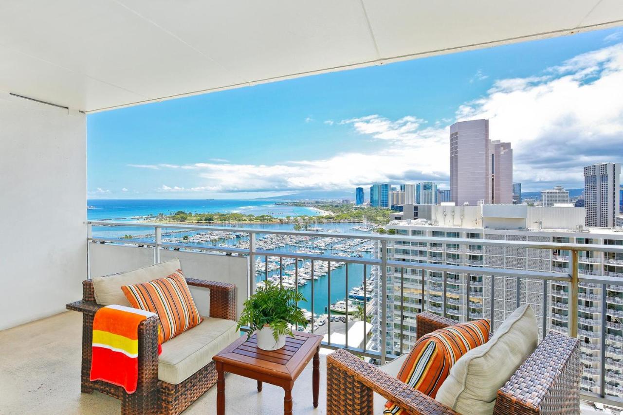 Holiday home Ilikai #2029